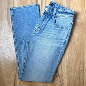 Godspeed Men's Slim Jeans - Light Blue